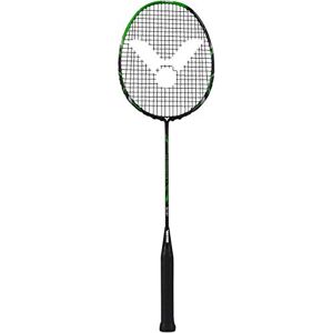 108609 VICTOR Rakieta do badmintona Ultramate 7, zielona/czarna, 086/0/9 108609 VICTOR Rakieta do badmintona Ultramate 7, zielona/czarna, 086/0/9