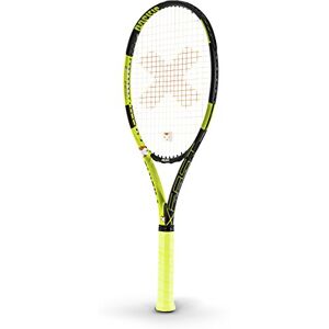 PC-0146-17.01.99 pacific Rakieta tenisowa BXT X FAST Team 1.45 naciągnięta z etui, czarna/limonkowa, 1: (4 1/8), PC-0146-17.01.99 pacific Rakieta tenisowa BXT X FAST Team 1.45 naciągnięta z etui, czarna/limonkowa, 1: (4 1/8),