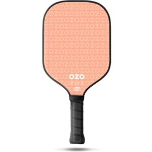 OZPP008 OZO Pickleball Spark Energia Ritmo Power Paddle dla początkujących OZPP008 OZO Pickleball Spark Energia Ritmo Power Paddle dla początkujących