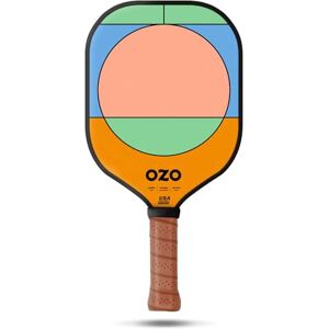 OZPP023 OZO Pickleball Jupiter Energia Chroma wiosło pośrednie OZPP023 OZO Pickleball Jupiter Energia Chroma wiosło pośrednie