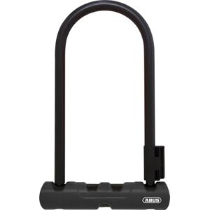 ABUS Ultra 410 (9") czarny ABUS Ultra 410 (9") czarny