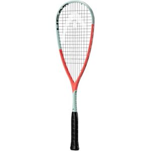 212085 HEAD Extreme 145 2025 rakiety do squash, biały/czerwony 212085 HEAD Extreme 145 2025 rakiety do squash, biały/czerwony