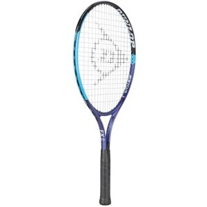 10369963 DUNLOP Rakieta tenisowa FX Junior 25 Pre-Strung – Kids Power Racquet – Grip G0 10369963 DUNLOP Rakieta tenisowa FX Junior 25 Pre-Strung – Kids Power Racquet – Grip G0