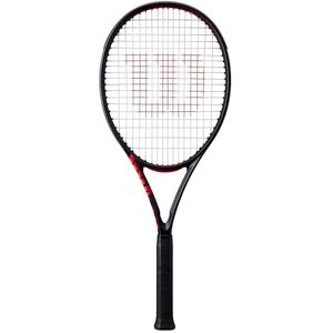 WR173010U Wilson Clash 100UL V3 rakieta tenisowa WR173010U Wilson Clash 100UL V3 rakieta tenisowa