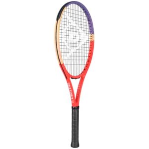 10369947 DUNLOP Rakieta tenisowa Tristorm Team 100 Pre-Strung – rakieta rekreacyjna uniwersalna – Grip G3 10369947 DUNLOP Rakieta tenisowa Tristorm Team 100 Pre-Strung – rakieta rekreacyjna uniwersalna – Grip G3