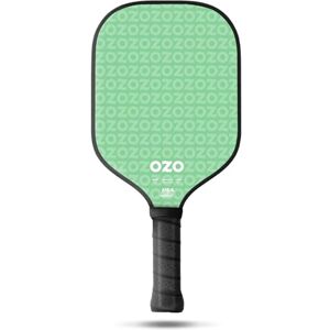 OZPP011 OZO Pickleball Spark Energia Ritmo Power Paddle dla początkujących OZPP011 OZO Pickleball Spark Energia Ritmo Power Paddle dla początkujących