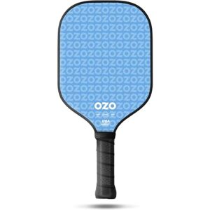 OZPP009 OZO Pickleball Spark Energia Ritmo Power Paddle dla początkujących OZPP009 OZO Pickleball Spark Energia Ritmo Power Paddle dla początkujących