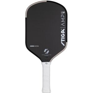 Stiga Rakieta do pickleball AMP 16 Hybrid – spin, kontrola i wszechstronność włókno węglowe T700 rdzeń o strukturze plastra miodu średnia waga dla doświadczonych graczy certyfikat USAPA Stiga Rakieta do pickleball AMP 16 Hybrid – spin, kontrola i wszechstronność włókno węglowe T700 rdzeń o strukturze plastra miodu średnia waga dla doświadczonych graczy certyfikat USAPA