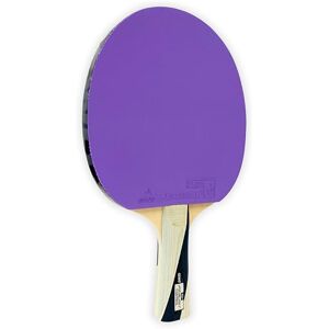 1074200001 GEWO PS Blast Control rakietka do tenisa stołowego – zatwierdzona przez ITTF profesjonalna rakietka do tenisa stołowego, gotowa rakietka z kontrolowaną powłoką Thunderball 2 i wysokimi właściwościami 1074200001 GEWO PS Blast Control rakietka do tenisa stołowego – zatwierdzona przez ITTF profesjonalna rakietka do tenisa stołowego, gotowa rakietka z kontrolowaną powłoką Thunderball 2 i wysokimi właściwościami