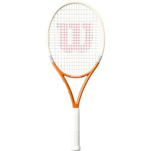 WR192910U+ Wilson Roland-Garros 2026 Team 102 rakieta tenisowa WR192910U+ Wilson Roland-Garros 2026 Team 102 rakieta tenisowa