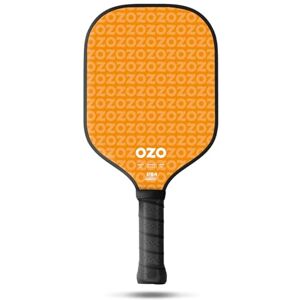 OZPP007 OZO Pickleball Pickleball Spark Energia Rytm Power Paddle dla początkujących OZPP007 OZO Pickleball Pickleball Spark Energia Rytm Power Paddle dla początkujących