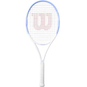 WR195810U+ Wilson ALLURE SE TNS RKT fioletowy WR195810U+ Wilson ALLURE SE TNS RKT fioletowy