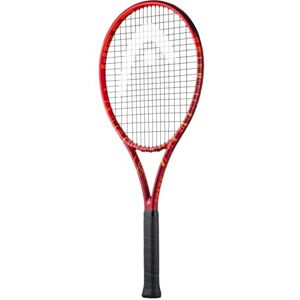 235314-SC 20 HEAD Unisex Adult MX Spark SUPRM rakieta tenisowa, czerwona, 2 235314-SC 20 HEAD Unisex Adult MX Spark SUPRM rakieta tenisowa, czerwona, 2