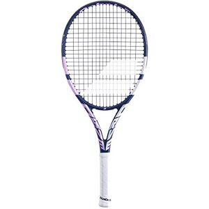 140437-348 Babolat, Pure Drive Junior 26 Girl, Rakieta tenisowa dla dzieci 1m40-1m50, lina, rozmiar uchwyt 0 140437-348 Babolat, Pure Drive Junior 26 Girl, Rakieta tenisowa dla dzieci 1m40-1m50, lina, rozmiar uchwyt 0