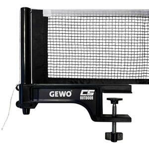 GEWO Siatka do tenisa stołowego CS Outdoor GEWO Siatka do tenisa stołowego CS Outdoor