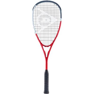 TRISTORMSQUASHV25 Rakieta do squasha DUNLOP TRISTORM ELITE TRISTORMSQUASHV25 Rakieta do squasha DUNLOP TRISTORM ELITE