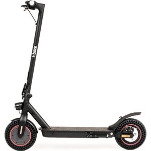 i-Bike Mono Truck 2 Skuter Elektryczny, Składana Rama Aluminium, Koła 10", Szary/Czarny, Strzałki Kierunkowe i-Bike Mono Truck 2 Skuter Elektryczny, Składana Rama Aluminium, Koła 10", Szary/Czarny, Strzałki Kierunkowe