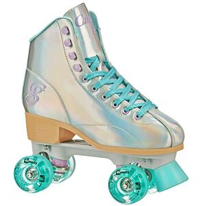 U772HB-09 Candi GRL Sabina kolorowe wrotki freestyle hologram/niebieski HOOGRAM/niebieski, rozmiar 09 U772HB-09 Candi GRL Sabina kolorowe wrotki freestyle hologram/niebieski HOOGRAM/niebieski, rozmiar 09