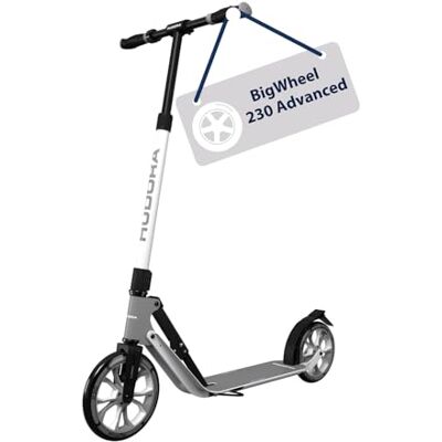 Hudora Style Scooter 230 - Scooter Hudora Style Scooter 230 - Scooter
