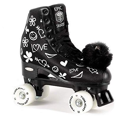 Epic_Splash Epic Skates Luv Quad Wrotki Epic_Splash Epic Skates Luv Quad Wrotki