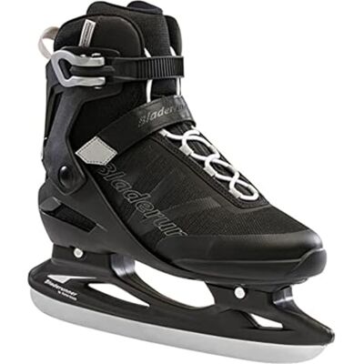 0G120200072 Rollerblade Bladerunner Ice Igniter męskie, czarno-szare, łyżwy 0G120200072 Rollerblade Bladerunner Ice Igniter męskie, czarno-szare, łyżwy
