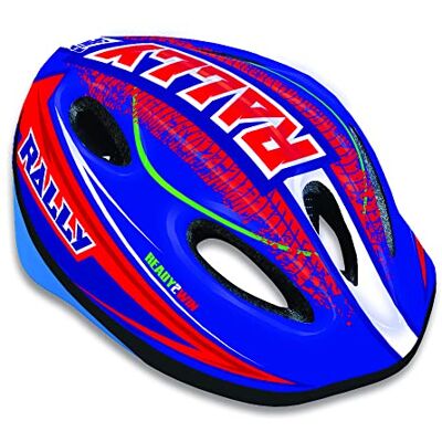 Sport1 Easy dziecięcy kask rowerowy wielostopniowy. Regulowany zamek rowerowy dla dzieci w wieku od 4 do 8 lat. Obwód głowy kask dziecięcy 52-56 cm. Bezpieczny wygodny. Niebieski. Sport1 Easy dziecięcy kask rowerowy wielostopniowy. Regulowany zamek rowerowy dla dzieci w wieku od 4 do 8 lat. Obwód głowy kask dziecięcy 52-56 cm. Bezpieczny wygodny. Niebieski.