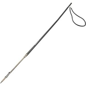 301000BKA Salvimar, Pole Spear Unisex Dorosły, Czarny, 160 + harpunowy 301000BKA Salvimar, Pole Spear Unisex Dorosły, Czarny, 160 + harpunowy