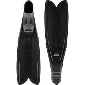 Cressi Gara Turbo Flex - Płetwy do nurkowania Cressi Gara Turbo Flex - Płetwy do nurkowania