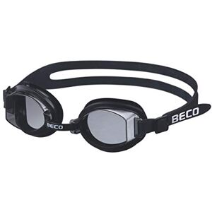 4013368996607 Beco Unisex – okulary do pływania dla dorosłych Macao, czarne, rozmiar uniwersalny 4013368996607 Beco Unisex – okulary do pływania dla dorosłych Macao, czarne, rozmiar uniwersalny