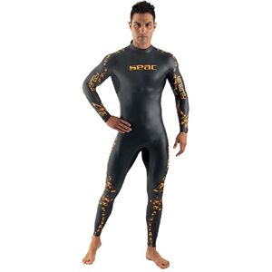 0010190280055A Seac Energy Man, 2mm ultraelastyczna pianka neoprenowa o grubości 2mm Smooth Skin do pływania i freedivingu 0010190280055A Seac Energy Man, 2mm ultraelastyczna pianka neoprenowa o grubości 2mm Smooth Skin do pływania i freedivingu