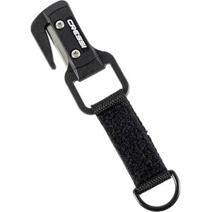 RC555500 Cressi Unisex-Adult Clean-Up Tool Line Cutter Przecinak Do Żyłki Do Nurkowania,Czarny,Jeden Rozmiar, RC555500 Cressi Unisex-Adult Clean-Up Tool Line Cutter Przecinak Do Żyłki Do Nurkowania,Czarny,Jeden Rozmiar,