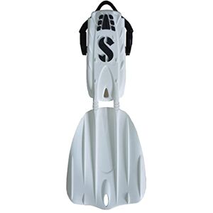 25.732.500 SCUBAPRO Seawing Nova 2 płetwy, białe, 12/14, XL 25.732.500 SCUBAPRO Seawing Nova 2 płetwy, białe, 12/14, XL