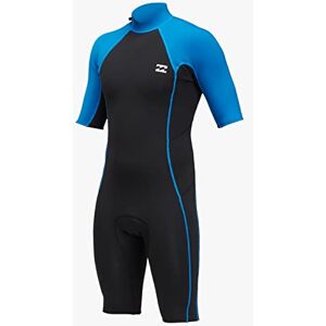 C42M68BIP2 Billabong Męski kostium kąpielowy 2/2 mm absolutny jednoczęściowy, SURF niebieski, XL C42M68BIP2 Billabong Męski kostium kąpielowy 2/2 mm absolutny jednoczęściowy, SURF niebieski, XL