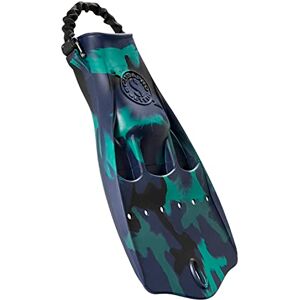25.396.300 Scubapro Jet Fin W/SPRG DKBLEU Camo M Zestaw regulatora do nurkowania w zimnej wodzie Unisex-dla dorosłych, Ciemnoniebieski kamuflaż, M 25.396.300 Scubapro Jet Fin W/SPRG DKBLEU Camo M Zestaw regulatora do nurkowania w zimnej wodzie Unisex-dla dorosłych, Ciemnoniebieski kamuflaż, M
