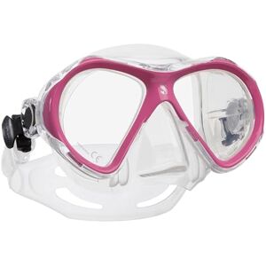 24.851.720 SCUBAPRO Spectra Mini, Kolor Przezroczysty, Różowy 24.851.720 SCUBAPRO Spectra Mini, Kolor Przezroczysty, Różowy