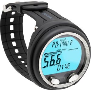 KS740050 Cressi Unisex-Adult Giotto Diving Computer Komputer Do Nurkowania Premium Dual Mix,Czarny/Szary,Uni, KS740050 Cressi Unisex-Adult Giotto Diving Computer Komputer Do Nurkowania Premium Dual Mix,Czarny/Szary,Uni,