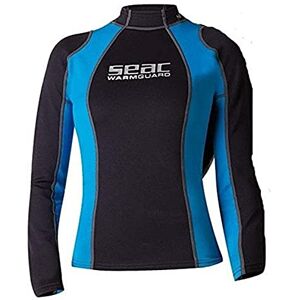 8002908093230 Seac Women's Long Warm Guard Czarny, rozmiar XS 8002908093230 Seac Women's Long Warm Guard Czarny, rozmiar XS