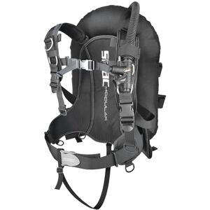 0420037520998A SEAC Modular, czarny moduł BCD 0420037520998A SEAC Modular, czarny moduł BCD