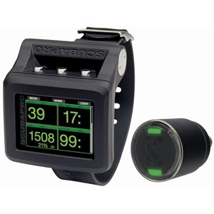 SCUBAPRO Komputer nurkowy G2 z nadajnikiem Smart + Pro SCUBAPRO Komputer nurkowy G2 z nadajnikiem Smart + Pro