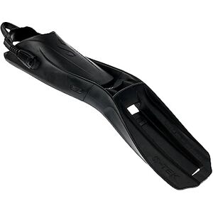 25.500.400 Scubapro Płetwy S-TEK-L Zestaw regulatora nurkowania w zimnej wodzie unisex-dorośli, czarny, L 25.500.400 Scubapro Płetwy S-TEK-L Zestaw regulatora nurkowania w zimnej wodzie unisex-dorośli, czarny, L