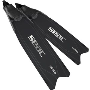 0710066400466A SEAC M-30 płetwy na freediving/wymienne łopaty podwodne – wysokiej formy technopolimerowe długie płetwy, miękkie buty z krótkimi długościami, kąt 30°, idealny również do nurkowania z butlami 0710066400466A SEAC M-30 płetwy na freediving/wymienne łopaty podwodne – wysokiej formy technopolimerowe długie płetwy, miękkie buty z krótkimi długościami, kąt 30°, idealny również do nurkowania z butlami