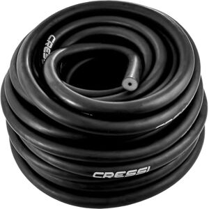 FB154450 Cressi Od 1946 r. Czysta opaska gumowa 15 m czarny 14 mm elastyczna szpula Ø14 mm z czystego naturalnego lateksu 45 Sh/A, zredukowana średnica wewnętrzna, czarny, 15 m, unisex FB154450 Cressi Od 1946 r. Czysta opaska gumowa 15 m czarny 14 mm elastyczna szpula Ø14 mm z czystego naturalnego lateksu 45 Sh/A, zredukowana średnica wewnętrzna, czarny, 15 m, unisex