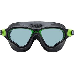 DE2019561 CRESSI since 1946 Cobra XP gogle monoblok z oddzielnymi soczewkami do nurkowania na basenie, snorkelingu i triatlonu, ochrona przed zaparowaniem, ochrona przed promieniowaniem UV, czarny/czarny/limonkowy, jeden rozmiar DE2019561 CRESSI since 1946 Cobra XP gogle monoblok z oddzielnymi soczewkami do nurkowania na basenie, snorkelingu i triatlonu, ochrona przed zaparowaniem, ochrona przed promieniowaniem UV, czarny/czarny/limonkowy, jeden rozmiar