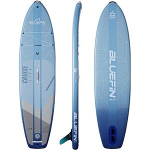 Bluefin Cruise Lite SUP Paddle Board, Deski do wiosłowania dla dorosłych, Stand Up Paddle Board, Stand Up Paddleboarding, 10Ft Bluefin Sup Paddleboarding Light, Compact SUP Paddleboard Bluefin Cruise Lite SUP Paddle Board, Deski do wiosłowania dla dorosłych, Stand Up Paddle Board, Stand Up Paddleboarding, 10Ft Bluefin Sup Paddleboarding Light, Compact SUP Paddleboard