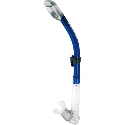 ES259020 Cressi Dry Snorkel Premium Sucha Rurka do Nurkowania Unisex, Wielokolorowy, Rozmiar uniwersalny ES259020 Cressi Dry Snorkel Premium Sucha Rurka do Nurkowania Unisex, Wielokolorowy, Rozmiar uniwersalny