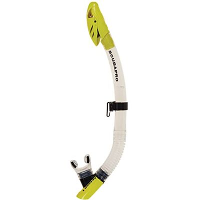 26.722.500 SCUBAPRO Tuba Spectra Dry 26.722.500 SCUBAPRO Tuba Spectra Dry