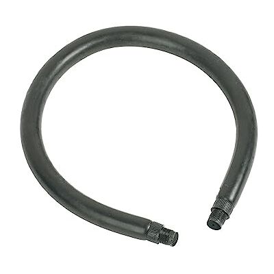 510460/A SALVIMAR Okrągły Rubber A, Kolor czarny, Rozmiar 46 cm 510460/A SALVIMAR Okrągły Rubber A, Kolor czarny, Rozmiar 46 cm