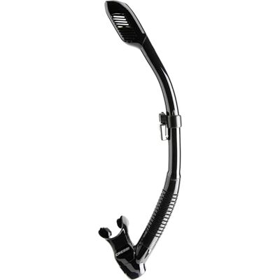 ES259550 Cressi Dry Snorkel Premium Sucha Rurka do Nurkowania Unisex, Wielokolorowy, Rozmiar uniwersalny ES259550 Cressi Dry Snorkel Premium Sucha Rurka do Nurkowania Unisex, Wielokolorowy, Rozmiar uniwersalny