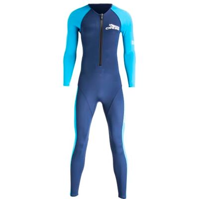XDG022124 CRESSI Wahoo Monopiece kombinezon jednoczęściowy z neoprenu premium 1,5/2 mm i elastanu idealny do różnych aktywności wodnych XDG022124 CRESSI Wahoo Monopiece kombinezon jednoczęściowy z neoprenu premium 1,5/2 mm i elastanu idealny do różnych aktywności wodnych