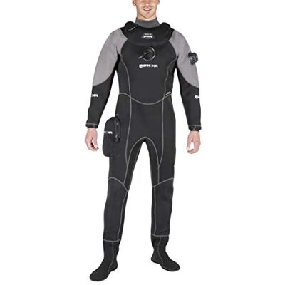 412034 MARES Xr3 Neo Socks Latex pianka, uniseks, dla dorosłych, czarny, rozmiar S 412034 MARES Xr3 Neo Socks Latex pianka, uniseks, dla dorosłych, czarny, rozmiar S
